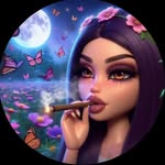 Jasmine Barr - @fairyflavor91 - Instagram