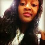 Jasmine Barr - @lovemisweetcheekz - Instagram