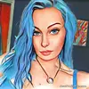 Jasmine Barton695 - @jazminn974 - TikTok