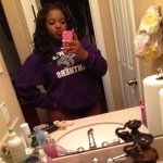 Jasmine Barton - @bigdaddyjaz_ - Instagram