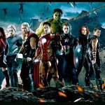 Jasmine Barton - @avengers_lover_ - Instagram