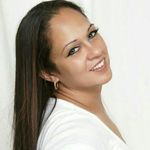 Jasmine Rose Barton - @lumbee_rican - Instagram