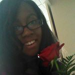 Jasmine Baylor - @jazzybay31 - Instagram