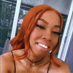 Jasmine Baylor - @bobsession47 - Instagram