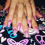 Jasmine beal - @jazznails101 - Instagram