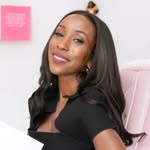 Jasmine Moseley Beal - @jasmoseley - Instagram