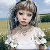 𝙖𝙣𝙜𝙚𝙡𝙟𝙖𝙨𝙢𝙞𝙣𝙚™ - @jasminebeanslosttoenail - TikTok