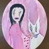 Jazmin Bean - @aswangpaints.co.uk - TikTok