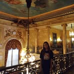 Jasmine Bergeron - Facebook