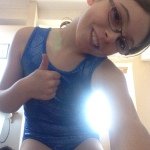 Jasmine Bergeron - @1234gymnaste - Instagram
