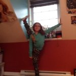Jasmine Bergeron - @lol_swag_yo_cool - Instagram