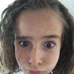 Jasmine Bergeron - @jasminou_dance - Instagram