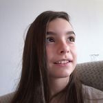 jasmine forget bergeron - @jasminechou45 - Instagram