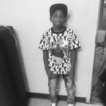 Jasmine Bethea - @zaydon834 - Instagram