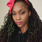 Jasmine Bethea - @sierralove711 - Instagram