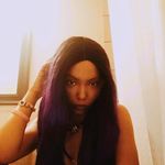 Jasmine Blakely - @moody691121 - Instagram