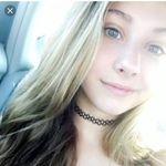 Jasmine Blakely - @active_jblakely - Instagram