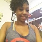 Jasmine Blakely - @c.shisttty - Instagram