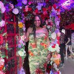 Jasmine Blanks - @blanks_jasmine - Instagram