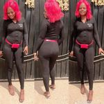 Jasmine Naa Blankson - @jasminenaablankson - Instagram