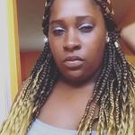 Jasmine Blunt - @pretty.jasmineeeeeeee - Instagram