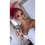 Jasmine Blunt - @jasmineblunt16 - Instagram