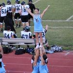 Jasmine Bolanos - @jasminecheerv - Instagram