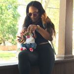 Jasmine Bowden - @missjass.renee - Instagram