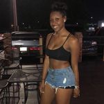 Jasmine Keyundiia Bowden - @pretty_keyundiia21 - Instagram