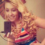Jasmine Bowen - @thtblondegirl1 - Instagram