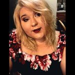 Jasmine Bowen - @mybrainismelting - Instagram