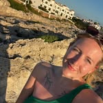 Jasmine Bowen - @jasmine_megz - Instagram