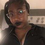 Jasmine Bowen - @_jazzy22 - Instagram