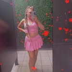 Jasmine Bowen - @tht_blondebaee - Instagram