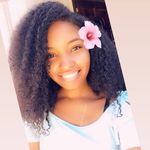 Jasmine Bowen - @small_gyal_jay - Instagram