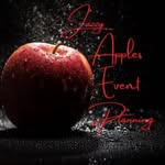 Jasmine Bowen - @jazzyappleseventplanning - Instagram