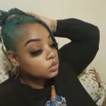 Jasmine M Bowen - @hazelfacee33 - Instagram