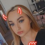 Mary Godswin - @jasmine_bowen - Instagram