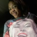 Jasmine Bragg - @lil_momma5 - Instagram