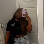Jasmine Bragg - @dollfacexjass - Instagram