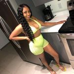 Jasmine Brice - @jaszyy.b - Instagram