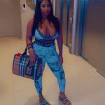 Jasmine Brice - @jasmine_bad_gyal - Instagram