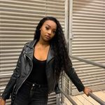 Jasmine Brice - @brice_jas - Instagram