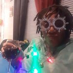 Jasmine Brice - @jazzib22 - Instagram