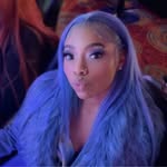 Jasmine Broadway - @ancientlove1995 - Instagram
