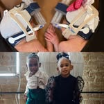 Jasmine Broadway - @dabroadwaytwins - Instagram