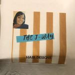 The J Way - @jasmine.brookins - Instagram