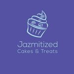 Jasmine Bruno - @jazmitizedcakes - Instagram