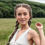 Jasmine Buckley - @jas.minebuck - Instagram