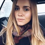 Jasmine Burns - @olegveborn - Instagram